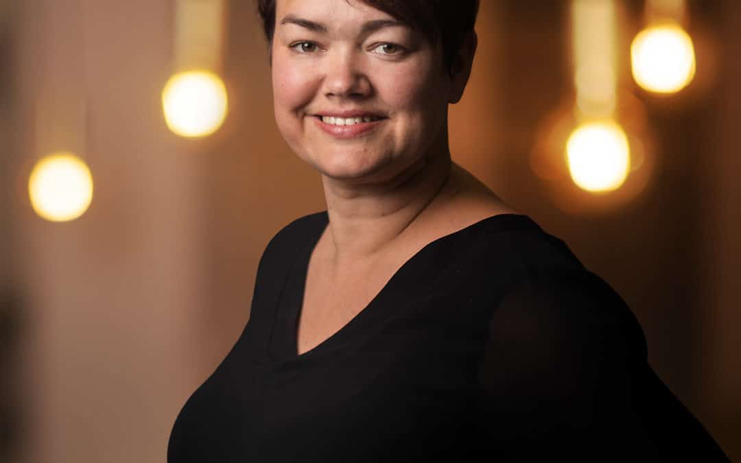 Daglig leder i Tindved Kulturhage går over i ny jobb 