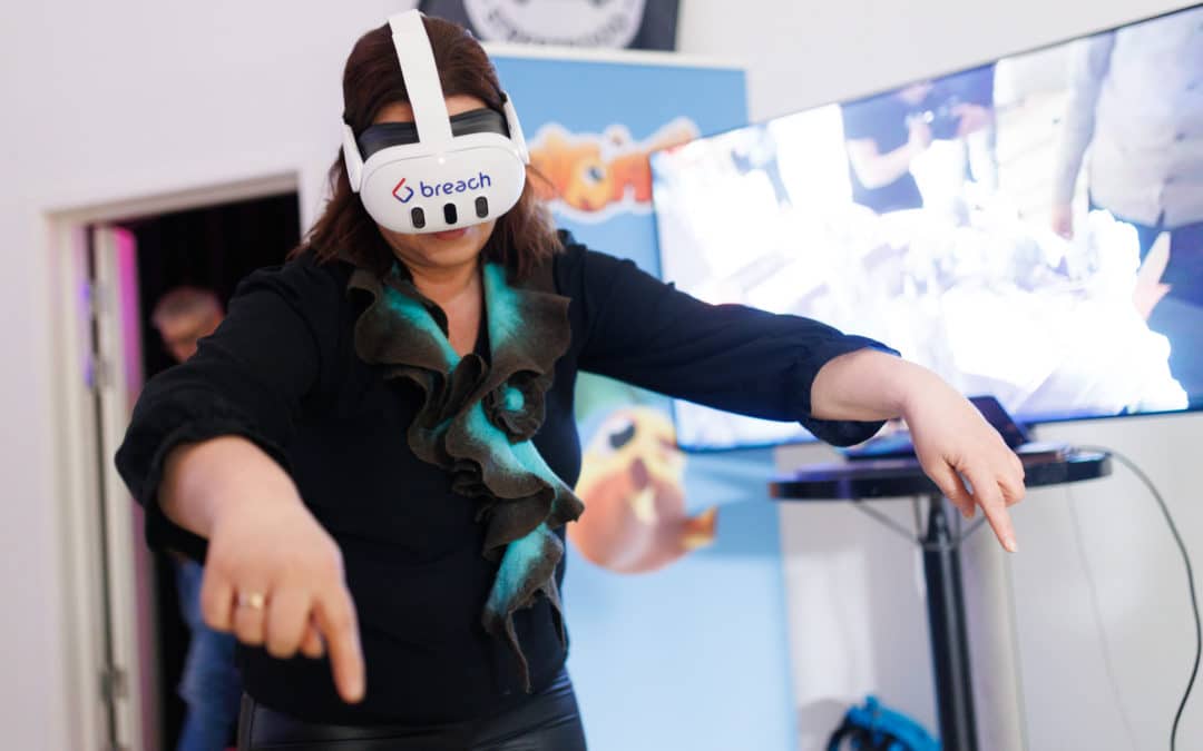 Tindved går inn som kjernepartner i Smart Manufacturing – pilotnode til norsk katapult