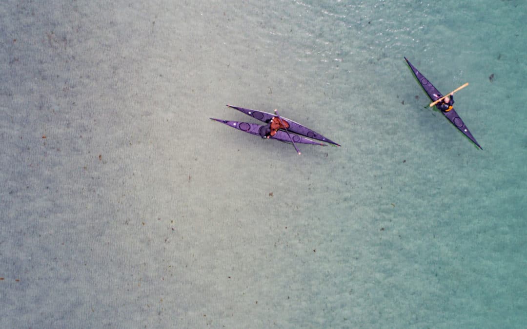 Luksus møter natur: Trøndelag satser på high-end turisme